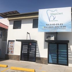 Megadent Clinica Dental