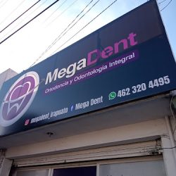 Megadent Irapuato