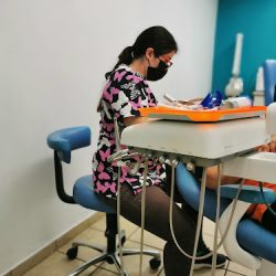 Merak Dental Lounge