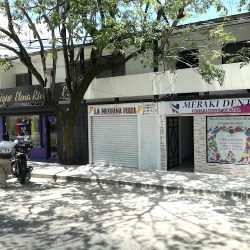 Meraki Dent Dra. Ericka Aline Gómez Reyes