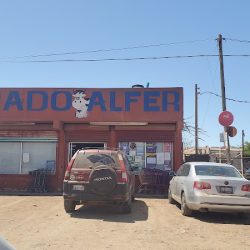 Mercado Alfer Leandro Valle
