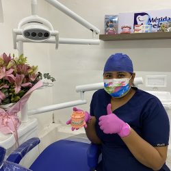 Mérida Dental