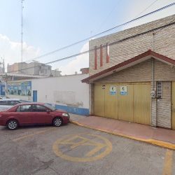 Merida Hernández María Teresa Dra