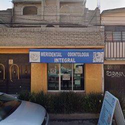 Meridental Odontologia Integral Jardines