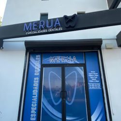 Merua Especialidades Dentales