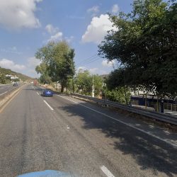 Meson Nuevo
