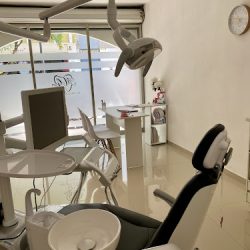 Mg Clínica Dental
