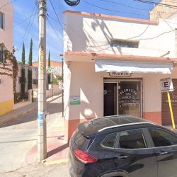Mhg Dental Huerta