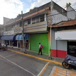 Mi Clinica Dental Popular Tuxpan