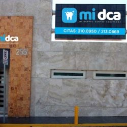 Mi Dca