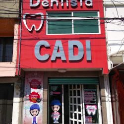 Mi Dentista Dental Cadi