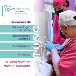 Mi Dentista Express