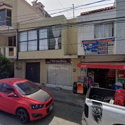 Mi Dentista