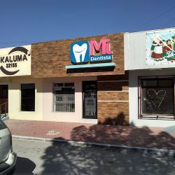 Mi Dentista