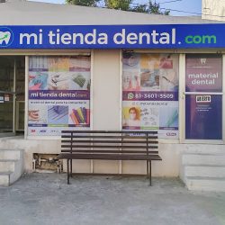 Mi Tienda Dental