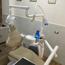 Milan Especialidades Dentales
