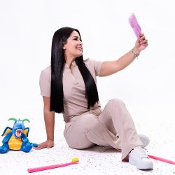 Mildred Villegas Odontologia Pediátrica Y Especialidades