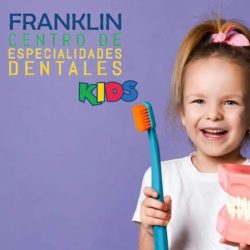 Mildret Torres Odontopediatra San Cristóbal De Las Casas