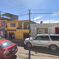 Minas Dental Odontología Integral