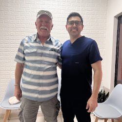 Minerva Navarro Nogami Dentist