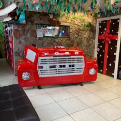 Minidental, Odontología Pediatrica Y Familiar