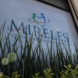 Míreles Clínica Dental