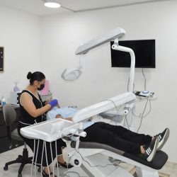 Mítica Estudio Dental