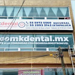 Mk Dental Ixtapaluca