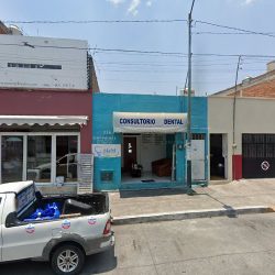 M&m Centro Dental Integral