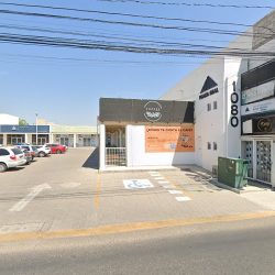 Moa Dental Qro