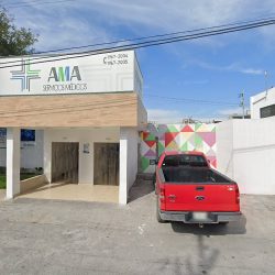 Modulo Dental Apodaca Uanl