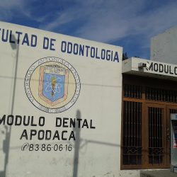 Modulo Dental Facultad De Odontologia