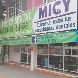 Mogardentist