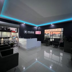 Molar Consultorio Dental