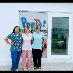 Molares Odontología