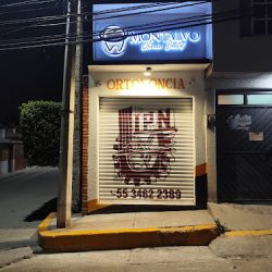 Montalvo Clínica Dental