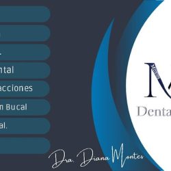 Montes Mendivil Dental Clinik
