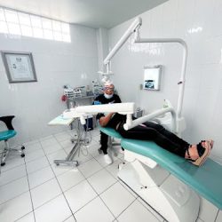 Monti Dent - Dentista Zumpango