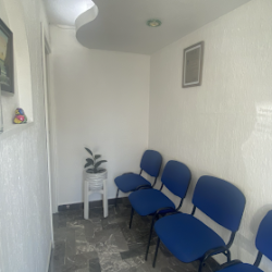 Montserrat Aguirre Clínica Dental