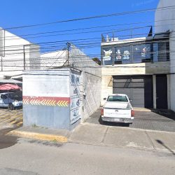 Montserrat Sanchez Zendejas, Dentista - Odontólogo