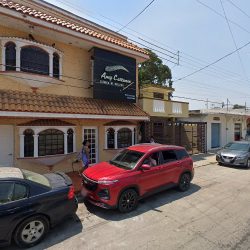 Morelia Dentista