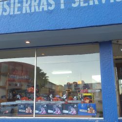 Motosierras Y Servicios