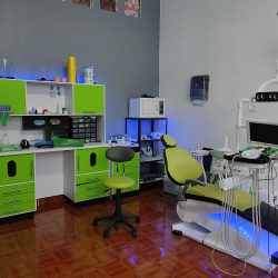 Movi Dental - Dentista