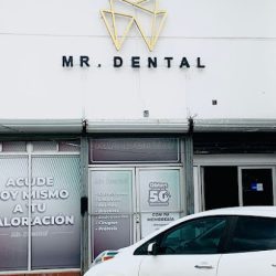 Mr Dental