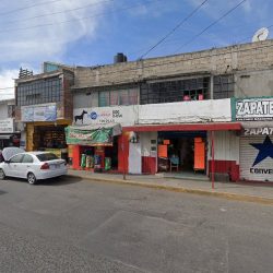 Mr Dental Teyahualco