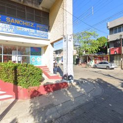 Mtra. Brenda Vilchis González, Dentista - Odontólogo