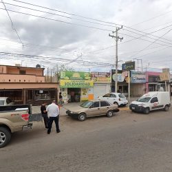 Multident Solidaridad