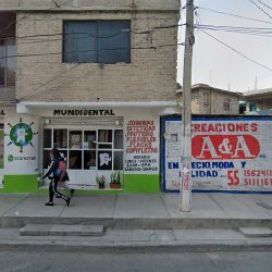 Mundidental