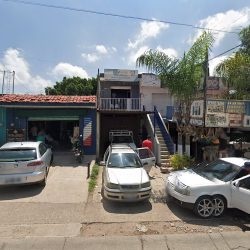 Mundo Dental (clínica De Rehabilitación Oral)