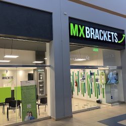 Mx Brackets Mérida